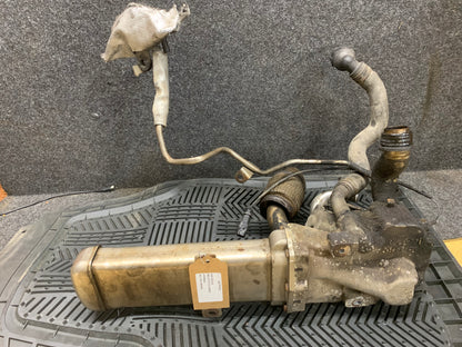 MK5 EGR Cooler