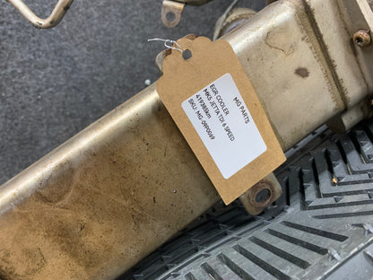 MK5 EGR Cooler