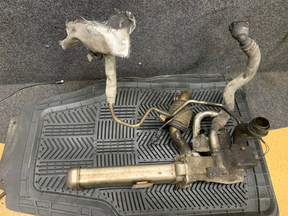 MK5 EGR Cooler