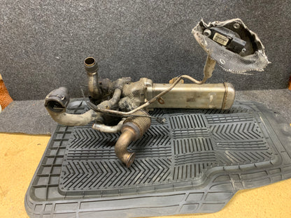 MK5 EGR Cooler