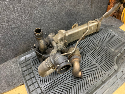 MK5 EGR Cooler