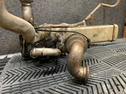 MK5 EGR Cooler