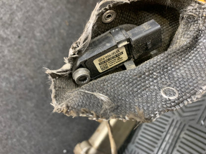 MK5 EGR Cooler