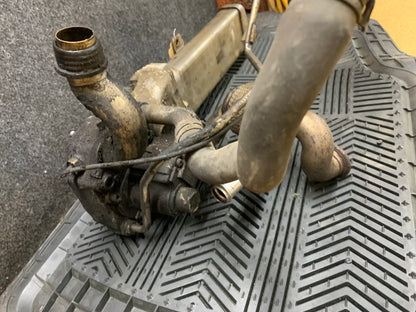 MK5 EGR Cooler