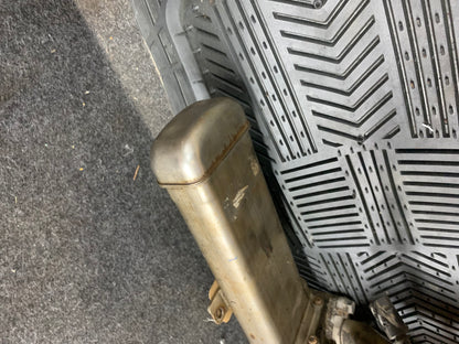 MK5 EGR Cooler
