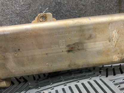 MK5 EGR Cooler