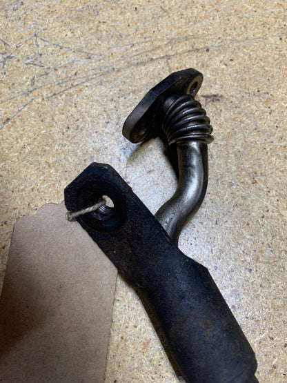 MK5 TDI Turbo Oil Feed Tube