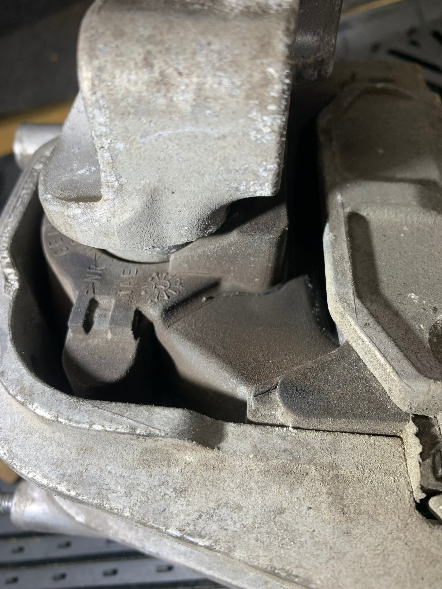 MK5 Engine Mount