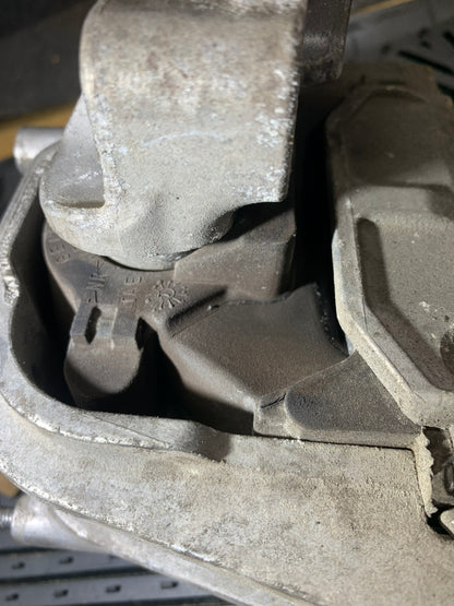 MK5 Engine Mount