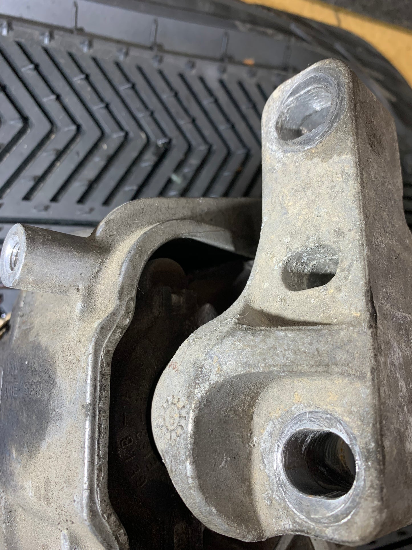 MK5 Engine Mount