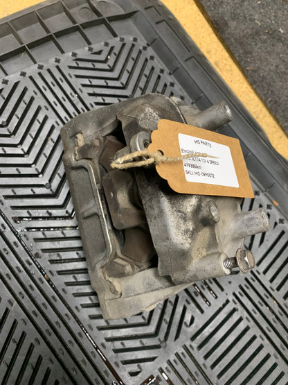 MK5 Engine Mount