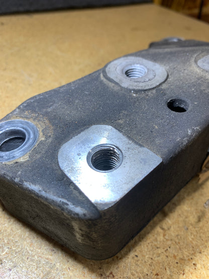 MK5 Transmission Bracket