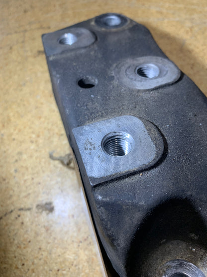 MK5 Transmission Bracket