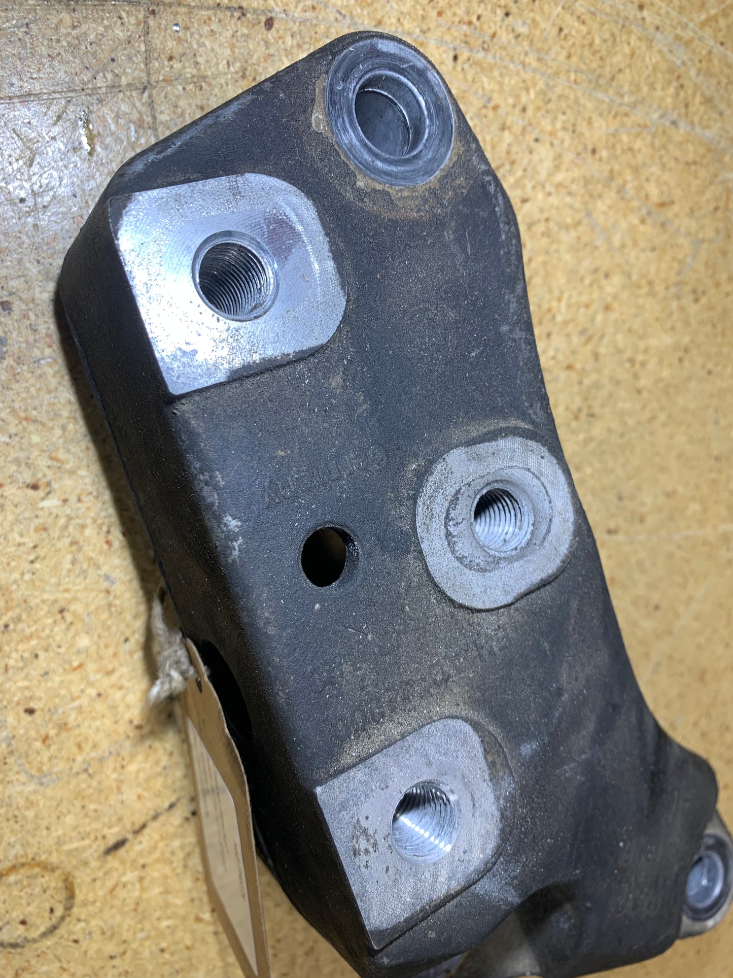 MK5 Transmission Bracket
