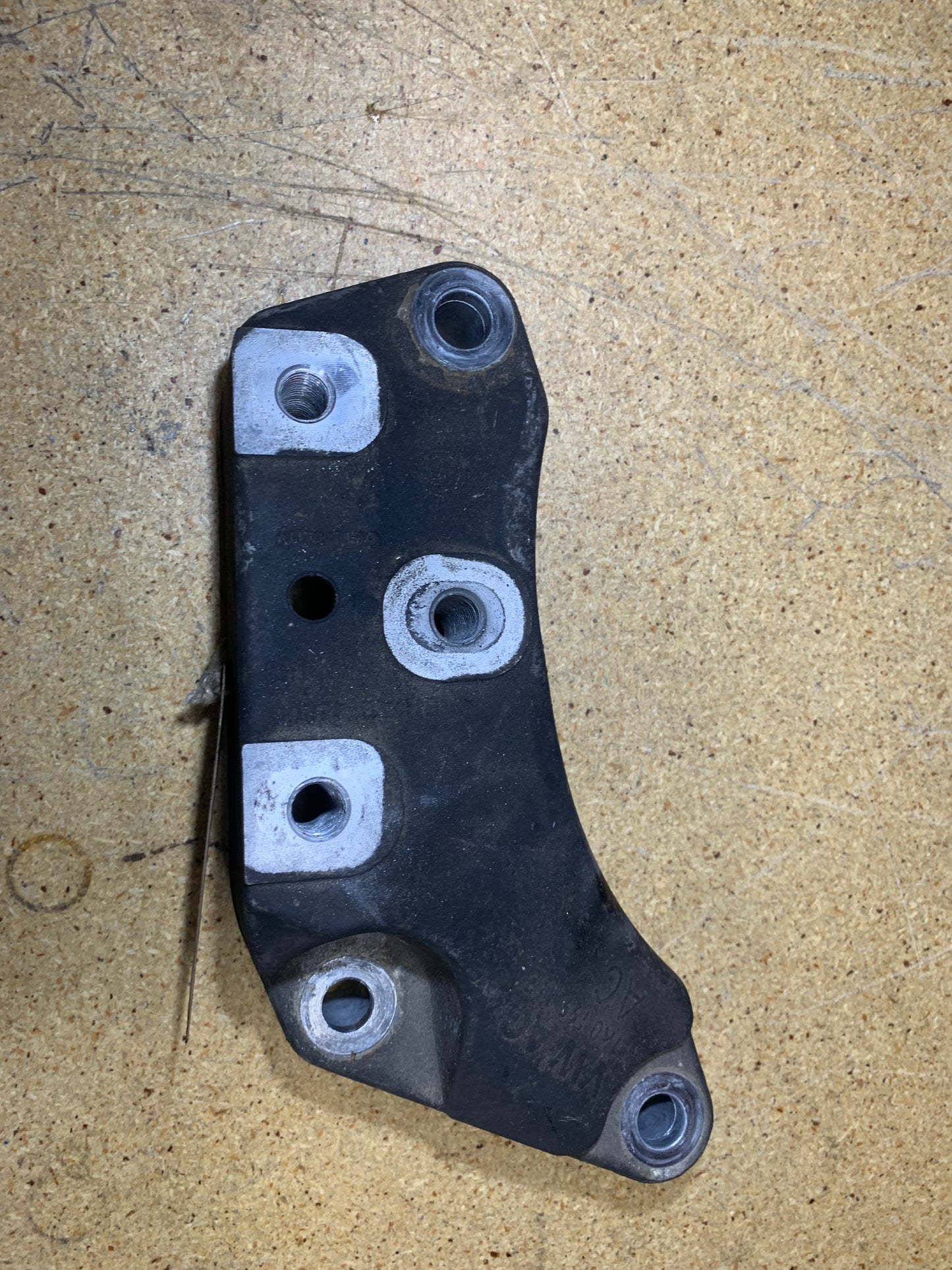 MK5 Transmission Bracket