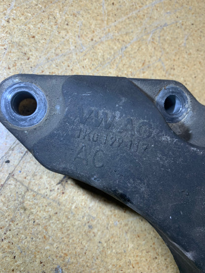 MK5 Transmission Bracket