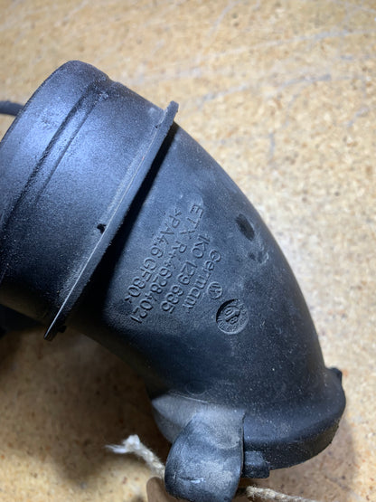 MK5 Air Intake Hose Adapter