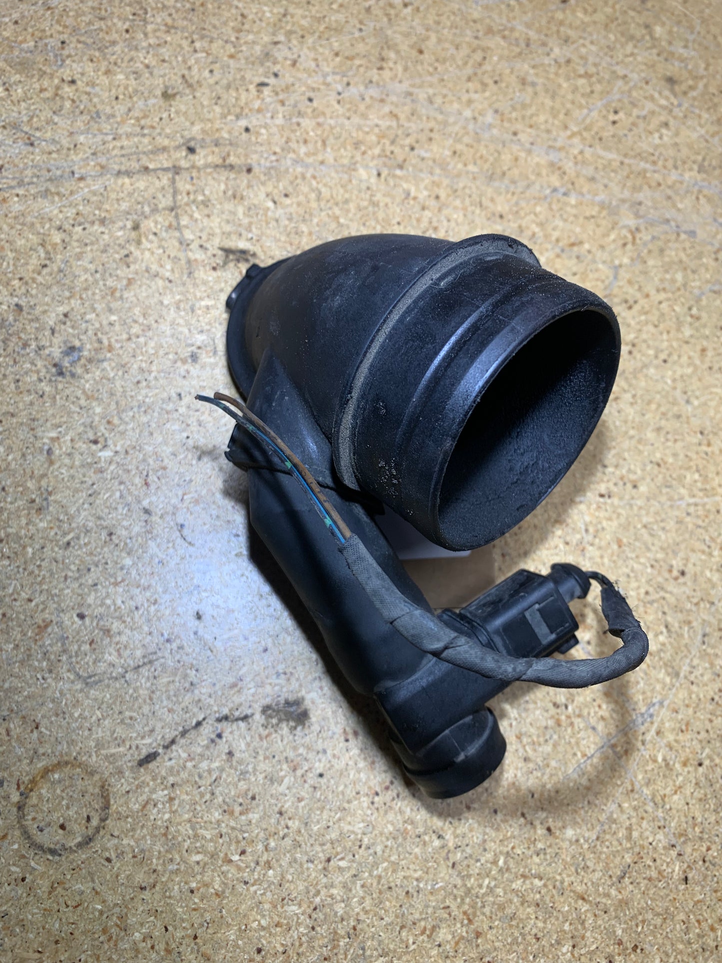 MK5 Air Intake Hose Adapter