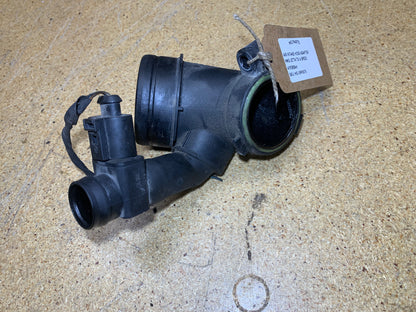 MK5 Air Intake Hose Adapter