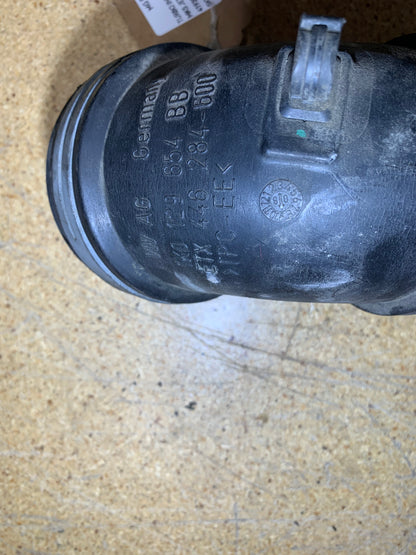 MK5 TDI Turbo Inlet