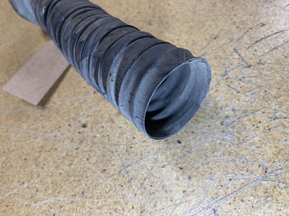 MK5 TDI Intake Pipe