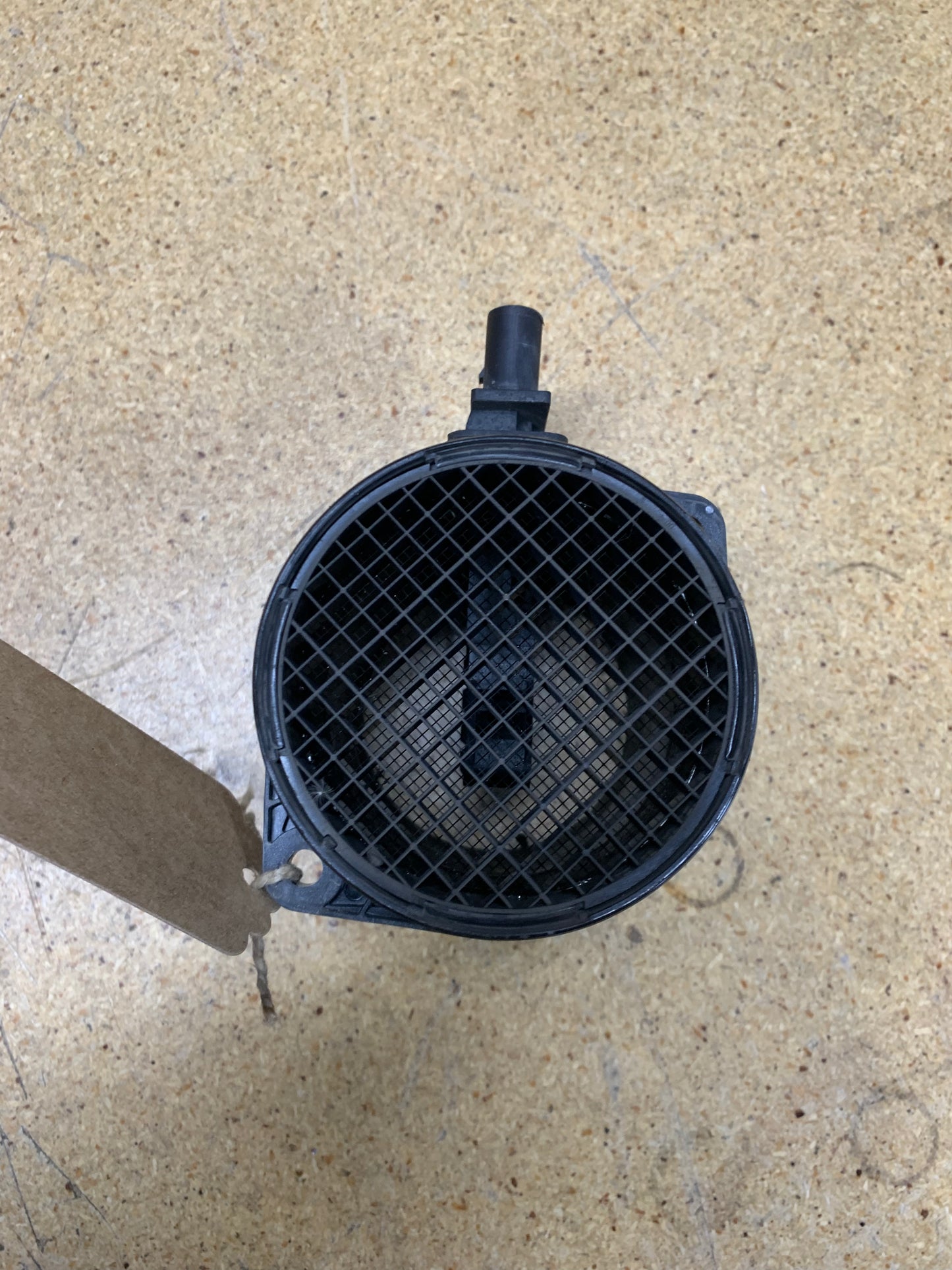 MK5 TDI MAF