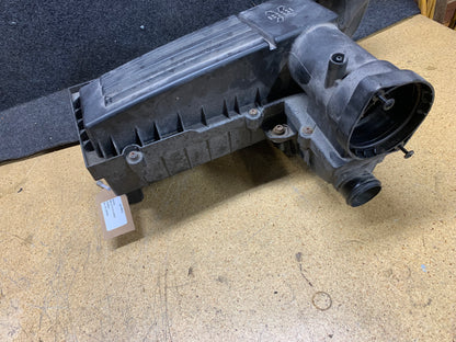 MK5 Airbox