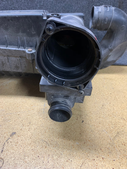 MK5 Airbox