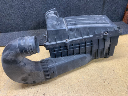 MK5 Airbox