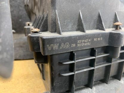 MK5 Airbox