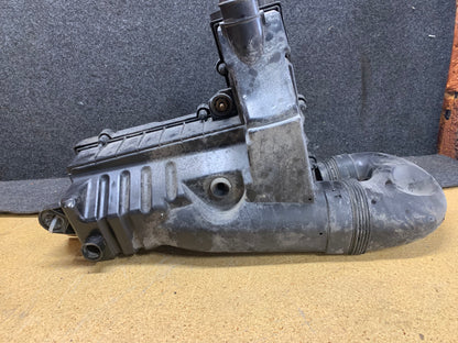MK5 Airbox