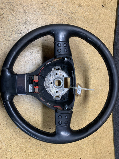 MK5 Steering Wheel