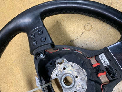 MK5 Steering Wheel