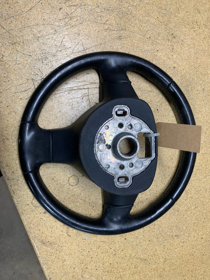 MK5 Steering Wheel
