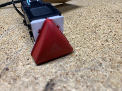 MK5 Hazard Switch