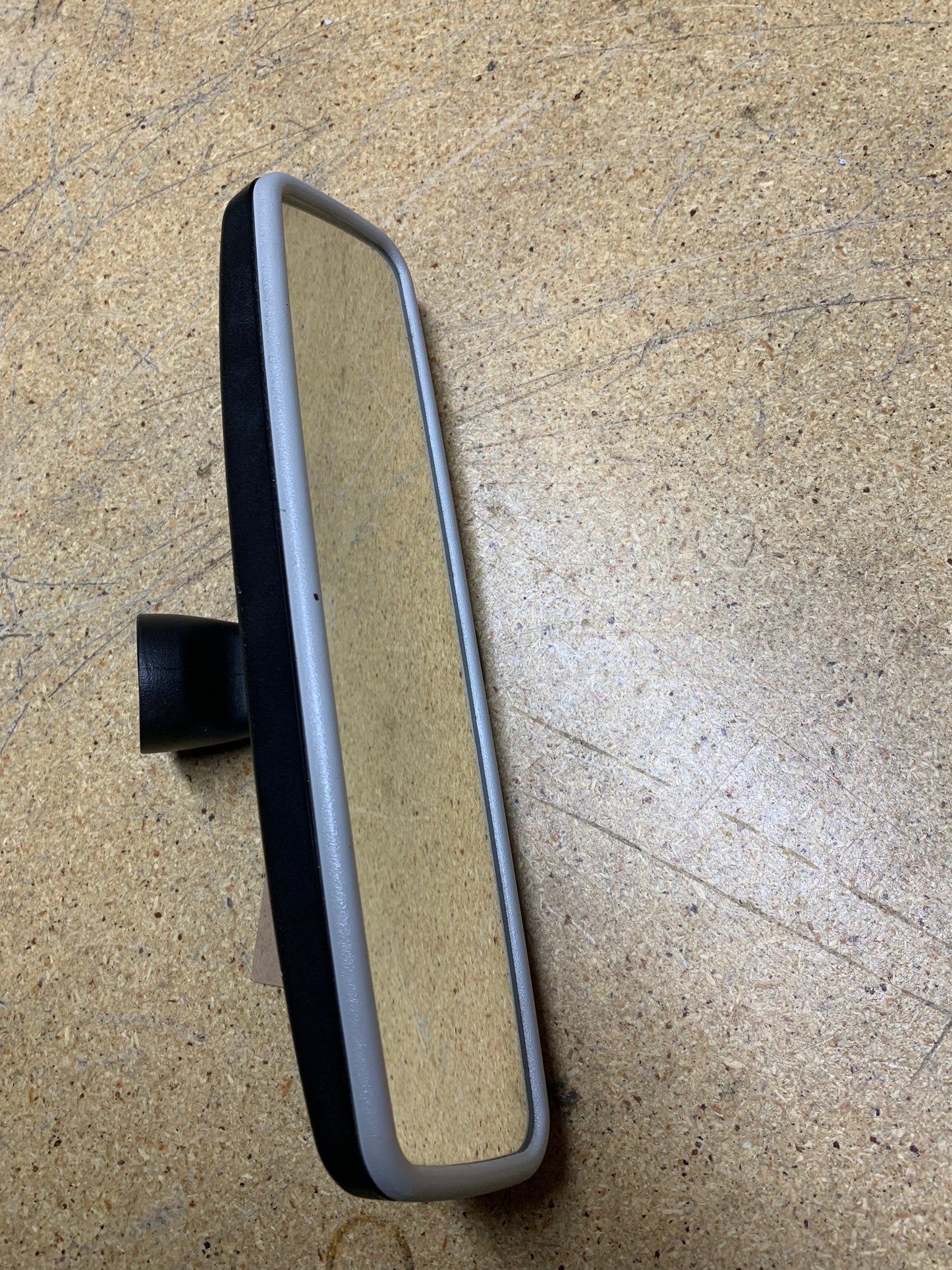 MK5 Rear View Mirror