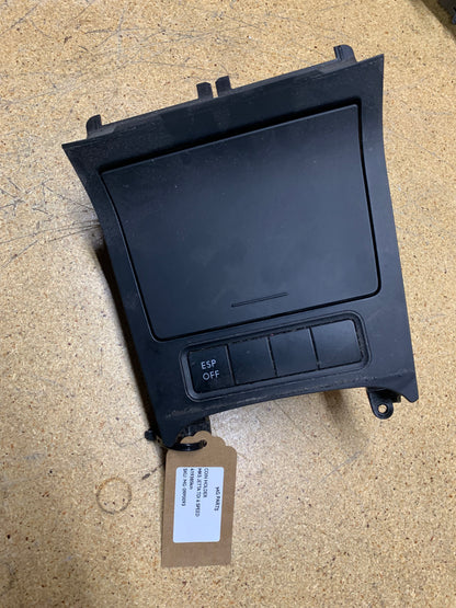 MK5 Coin Holder