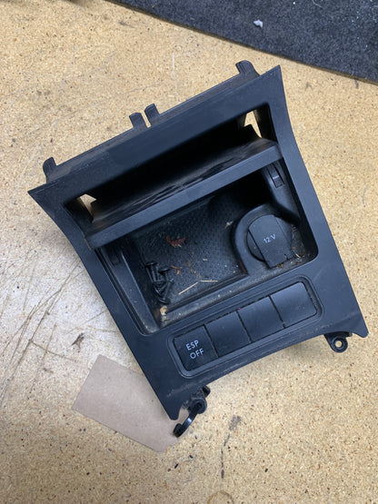 MK5 Coin Holder