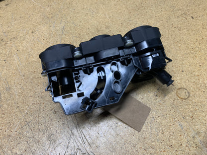 MK5 HVAC Control Unit