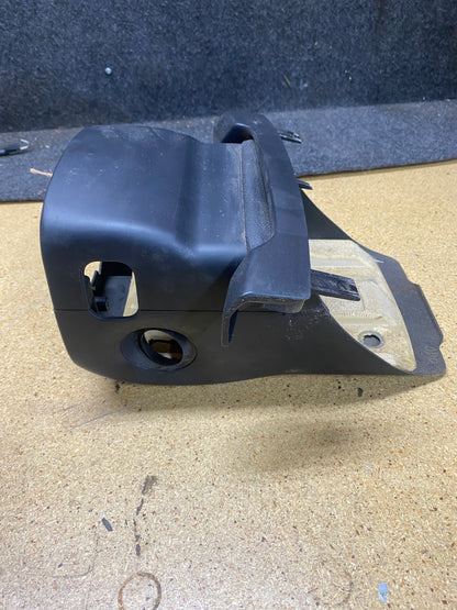 MK4 OEM Steering Column Cover Cap