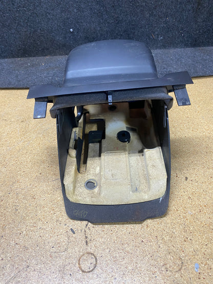 MK4 OEM Steering Column Cover Cap