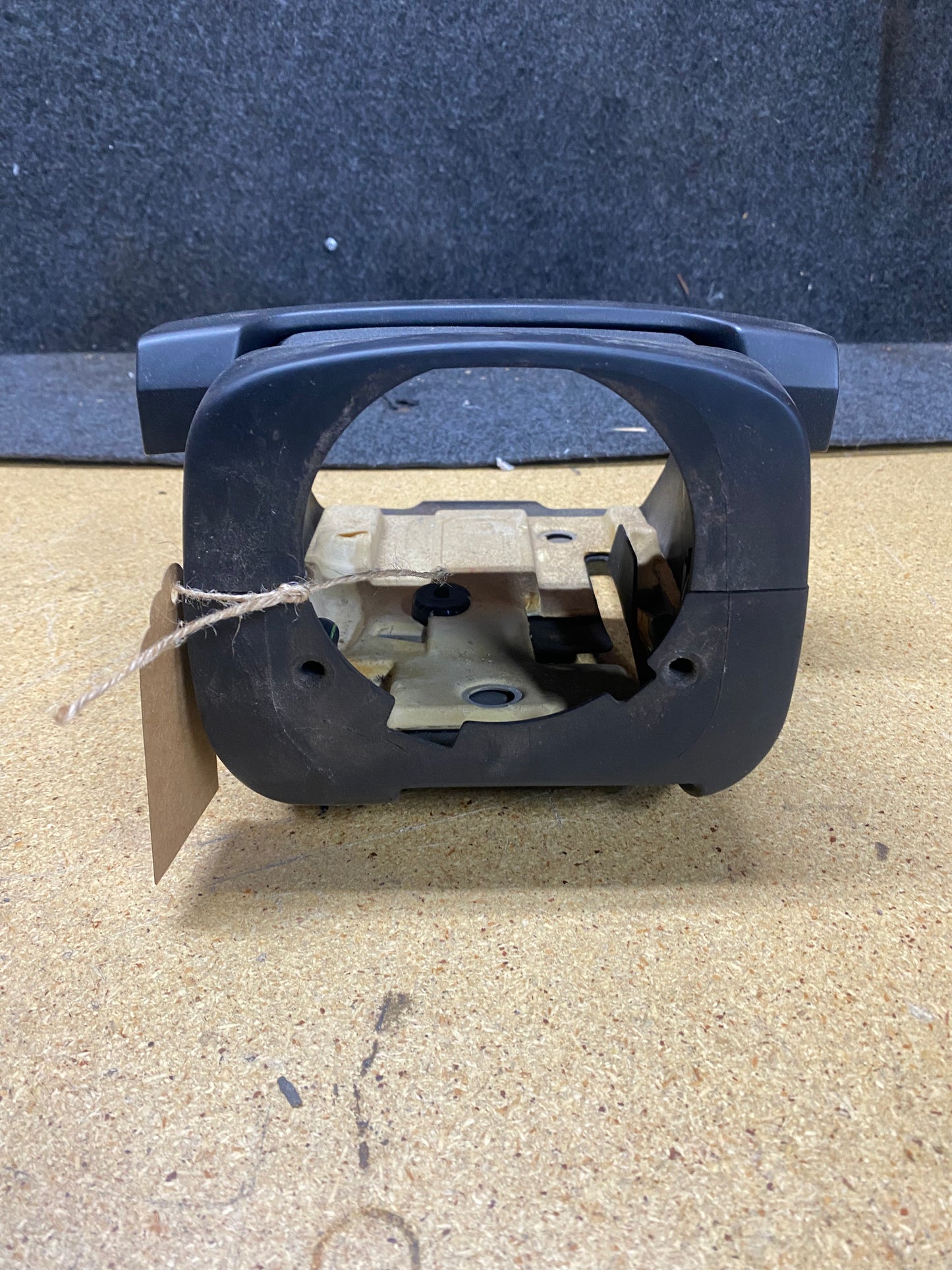 MK4 OEM Steering Column Cover Cap