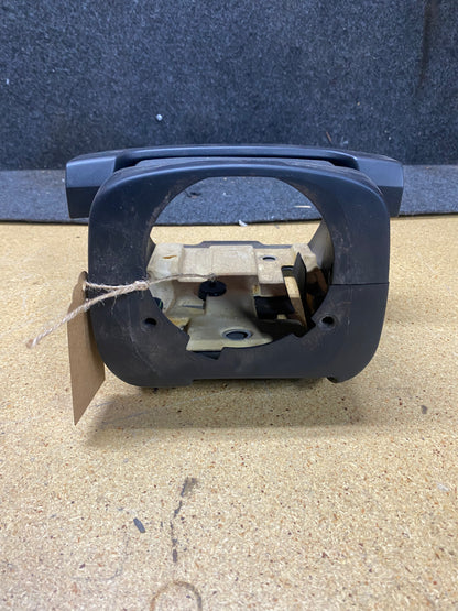 MK4 OEM Steering Column Cover Cap