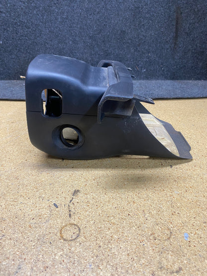 MK4 OEM Steering Column Cover Cap