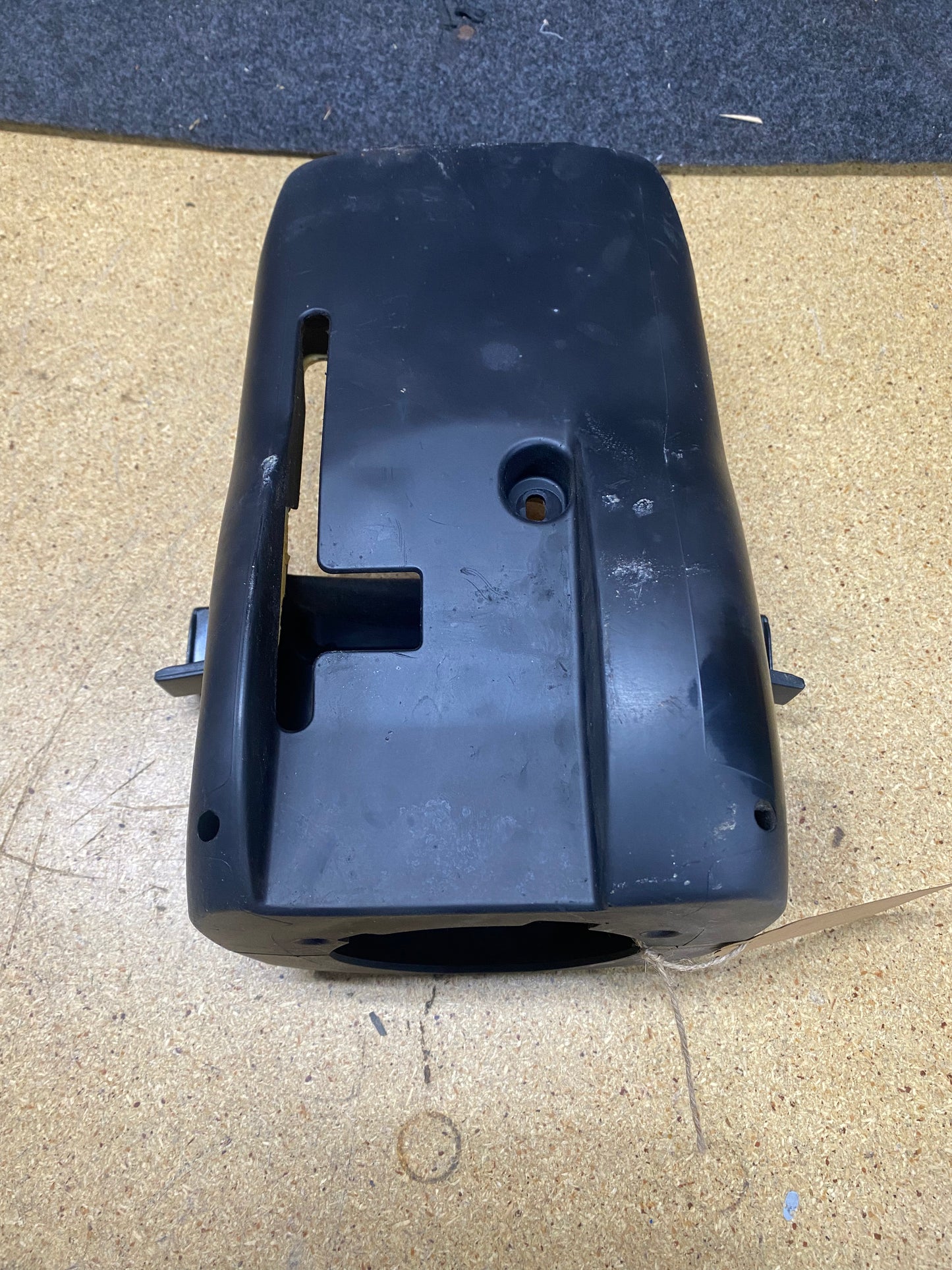 MK4 OEM Steering Column Cover Cap