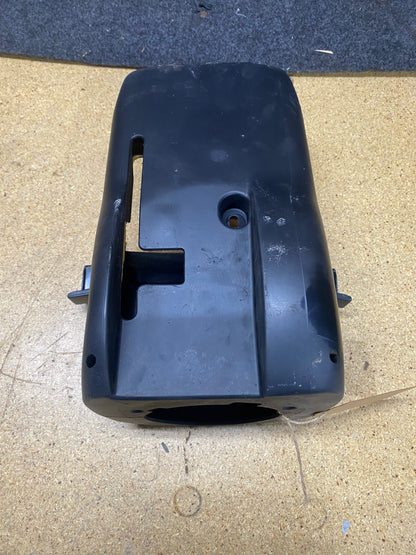 MK4 OEM Steering Column Cover Cap