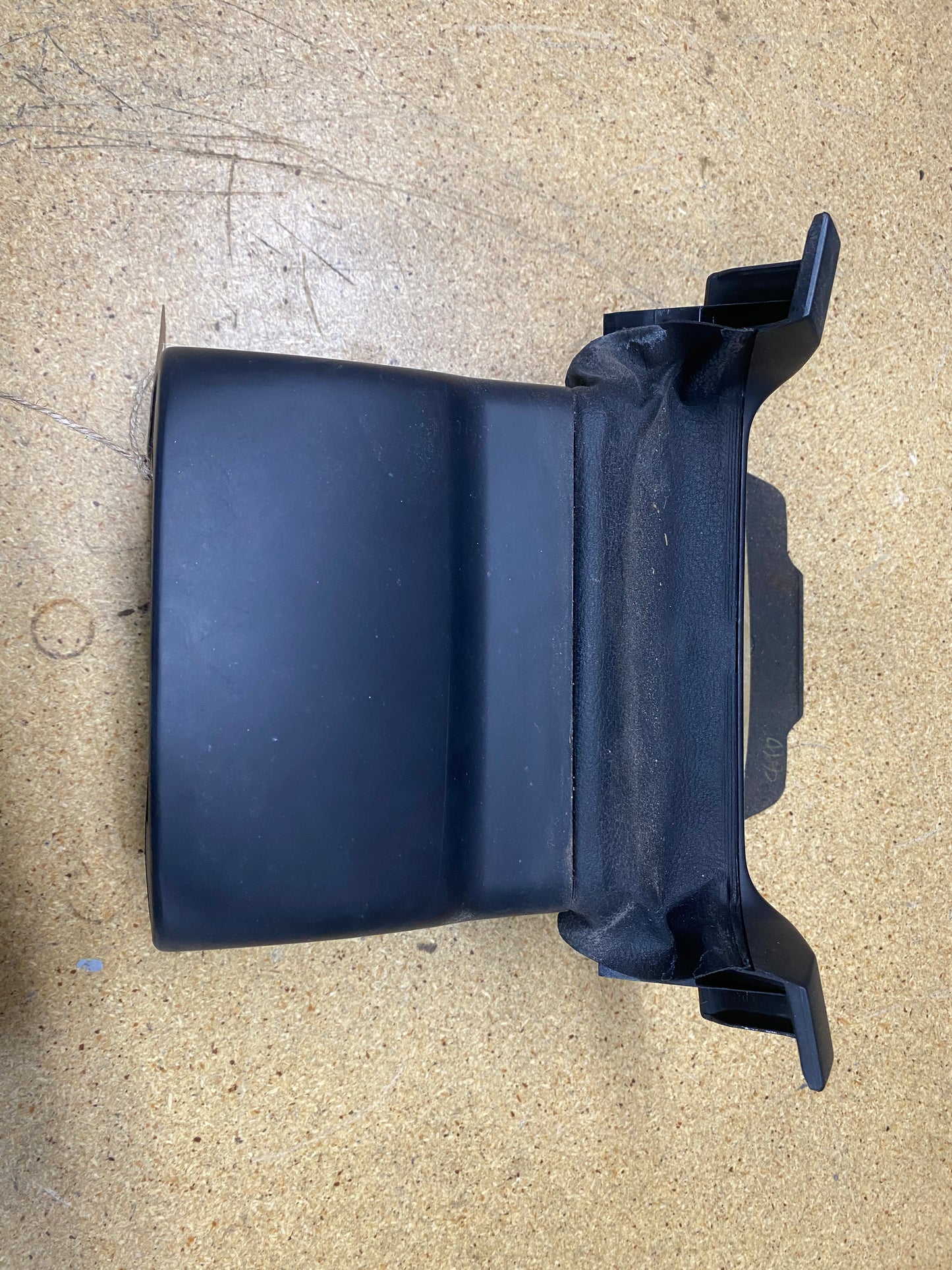 MK4 OEM Steering Column Cover Cap