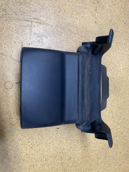 MK4 OEM Steering Column Cover Cap