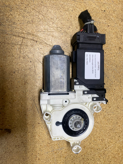 MK4 Window Motor - Driver Front