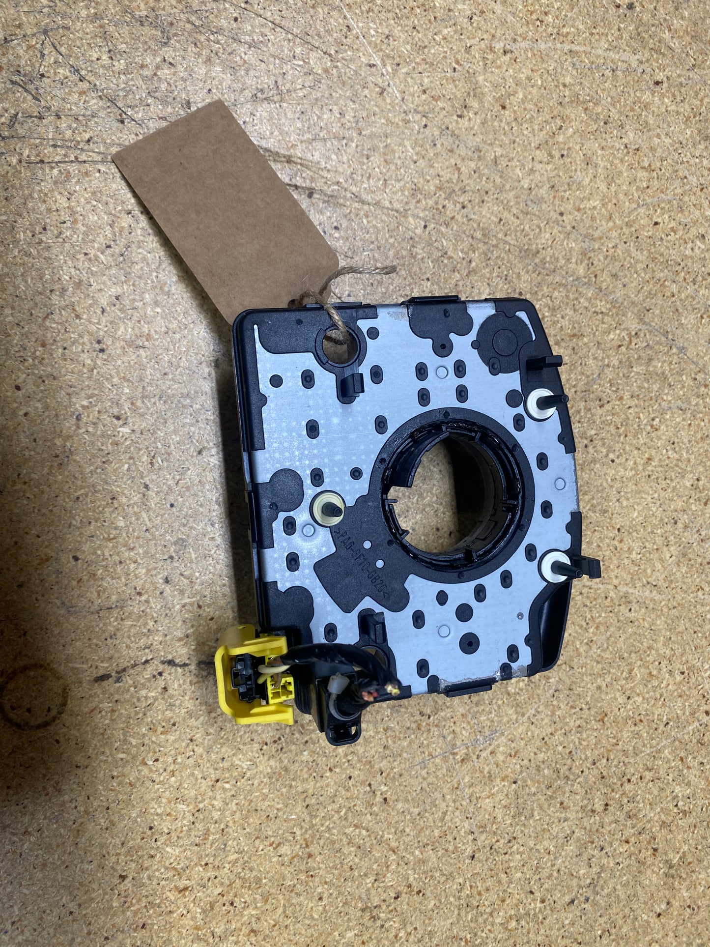 MK4 OEM Clockspring